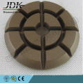 Diamond Resin Floor Polishing Pad for Concrete Floor